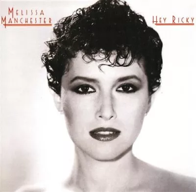 Melissa Manchester HEY RICKY (CD) • $19.07