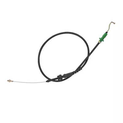 New Throttle Cable Fits 171721555T Volkswagen Mk1 Rabbit Caddy Scirocco 16v • $13.50