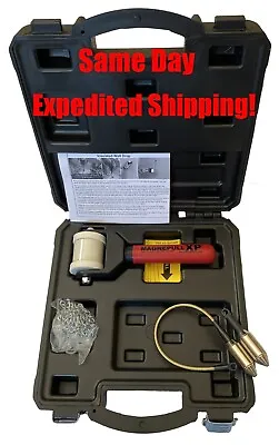 MAGNEPULL XP1000-KC 2 Magnets Cable Puller Wire Drop Fishing Tool System Kit V2 • $157.99