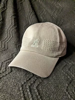 KANGOL Tropic Ventair Spacecap Hat 1456BC 100% Authentic • $24