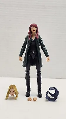 Marvel Legends Mary Jane  Custom • $30