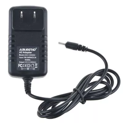 Home Wall AC Plug Charger 12V 1.5A Adapter For MOTOROLA XOOM Android Tablet PC • $6.98
