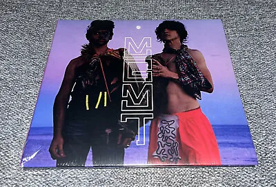 Oracular Spectacular By MGMT (CD 2008){New CD} • $13
