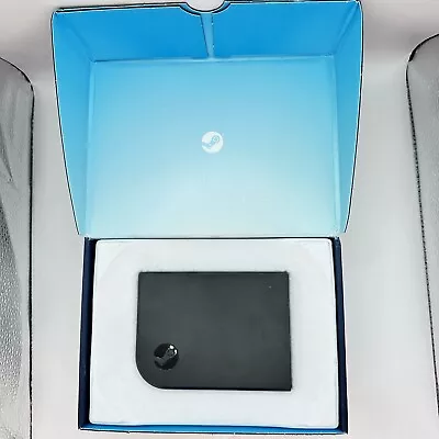 Genuine Valve Steam Link Model 1003 - Complete In Box / Used Very Good Condition • $48.99