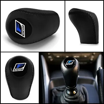 LEXUS F SPORT XE20 IS 200d IS 220d 250 C SHIFT KNOB 6 SPEED MANUAL TRANSMISSION • $61