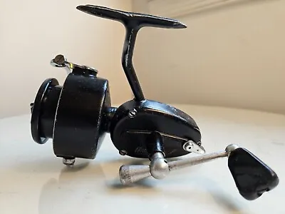 Mitchell (Pre-Garcia) 350 5/1 Retrieve Vintage Spinning Reel Made In France L@@K • $19.99