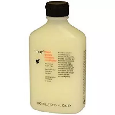$7.99 • Buy Mixed Greens Moisture Conditioner Unisex Conditioner By Mop, 10.15 Ounce