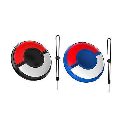 For Pokemon GO Plus+ Poke Ball Silicone Case • $13.29