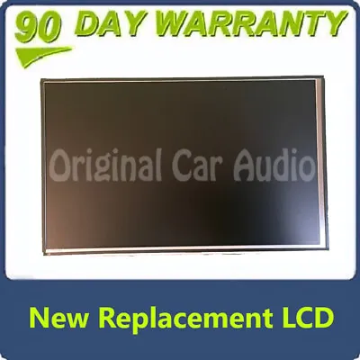 2016 - 2017 Nissan Maxima OEM 8  LCD Monitor Display Screen Replacement • $102