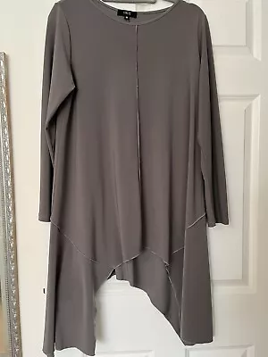 £27.99 • Buy Yong Kim Tunic Size 16
