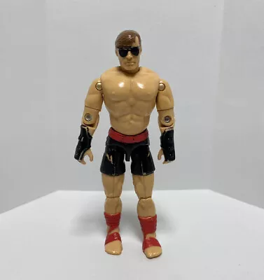 Mortal Kombat JOHNNY CAGE Action Figure 1994 Hasbro • $24.99