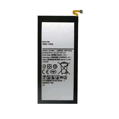 For Samsung Galaxy A7 2015 A700 Replacement Battery (eb-ba700abe) • $15.67