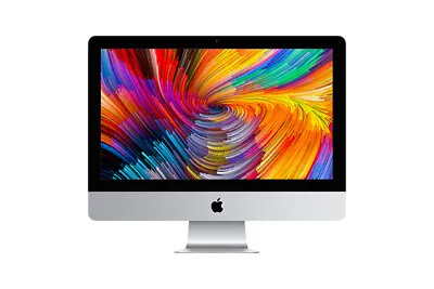 £400 • Buy Apple IMac 2.7GHz I5, 1TB HDD, 8Gb Ram With MS Office, Logic Pro X & Final Cut//