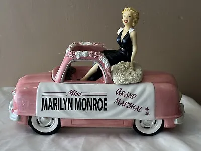 Miss Marilyn Monroe Grand Marshall 2003 “READ”. • $100