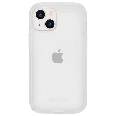 Pelican Apple IPhone 13 Mini And 12 Mini Voyager Series Case - Clear • $19.99