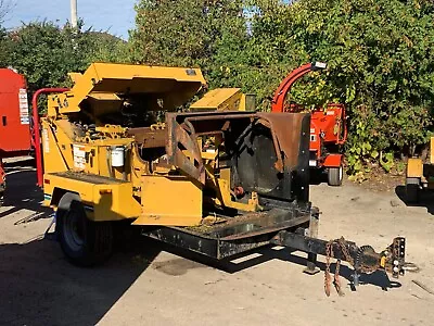 Vermeer 1400 - Project Machine For Only $2500! • $2500