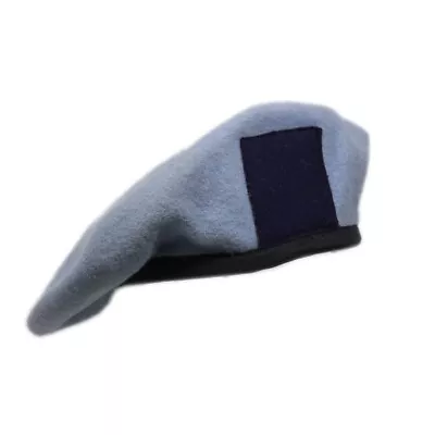 MILITARY SURPLUS Wool Beret • $12.92