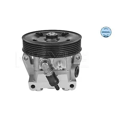 MEYLE Steering Hydraulic Pump 714 631 0025 FOR Focus C-Max V50 S40 C30 Genuine T • $215.95