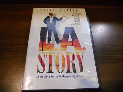 L.A. Story (DVD 2002 • $3.49