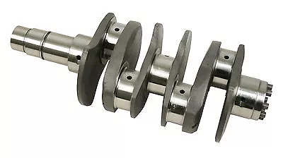 Empi 8182 Counter Weight 82 Vw Crankshaft 4340 Chromoly Vw Buggy Bug Ghia Thing • $439.95