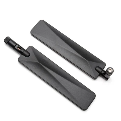 £8.15 • Buy 2pcs 4G LTE 12dBi External SMA Male Antenna For Wireless Router Cellular