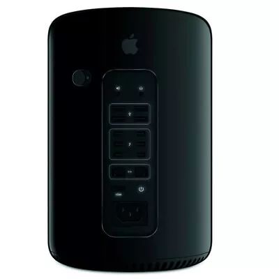 Apple MacPro MD878LL/A - (Xeon E5 - 3.5Ghz - 32GB Ram - 256GB SSD) • $235.95