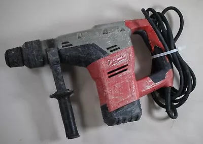 Milwaukee 1-9/16” SDS-Max Rotary Hammer - 5317-20 Tool Only - TESTED - Free Ship • $209.25