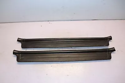 2001-2005 Mazda MX-5 Miata Door Sills Side Step Scuffs OEM • $99.99