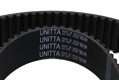 $62.79 • Buy Belt Drive Primary Belt Only For Harley Davidson By V-Twin