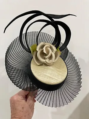 $150 • Buy Mandy Murphy Millinery For Melbourne Cup