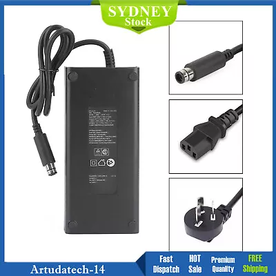 Power Supply AC Power Adapter Charger 115W With Cable For Xbox 360 E AU Plug LED • $39.71