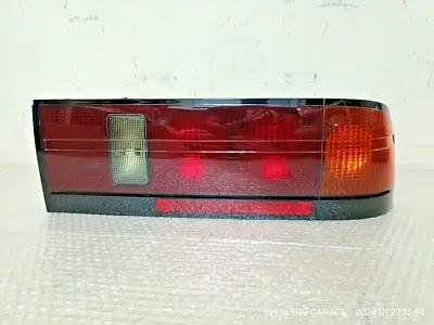 Jdm Mazda Rx-7 Fc3s Late Model Right Tail Light Assembly Koito 86-91 009 1d1 • $140