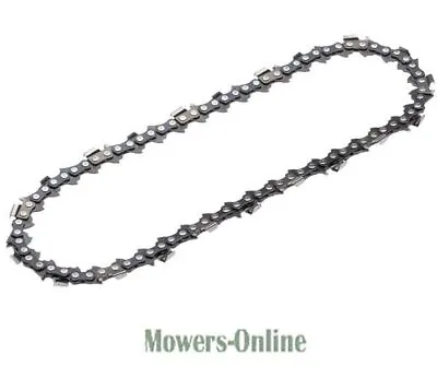 18  Chainsaw Saw Chain 60 Links McCulloch 833 835 836 838 839 842 3214/6 3516/8 • £14.45