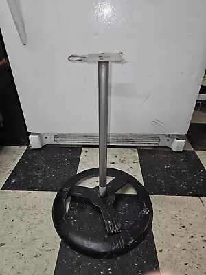 Vintage Gumball Stand With Ford Connection Bracket • $36