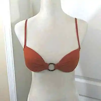 J Crew Womens Bikini Top 32 B • $9.99