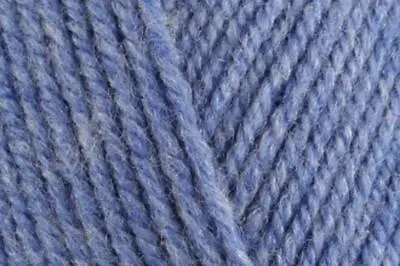 James C Brett Aran With Wool Yarn 400g - 4AR26 • £13.99