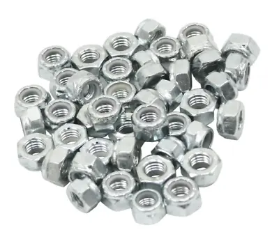 Transaxle Lock Nut Kit For Type 1 2 & 3 VW Transmissions Dunebuggy & VW • $14.95