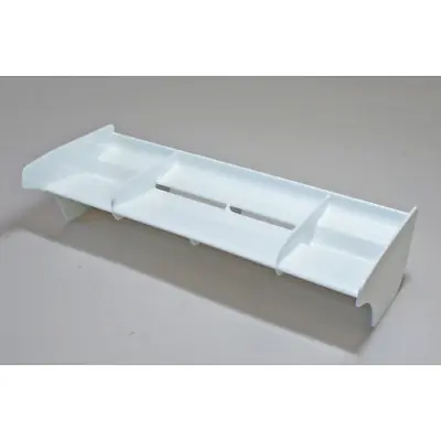 Mugen Seiki E1081W Race Wing (White): 8R • $16.99