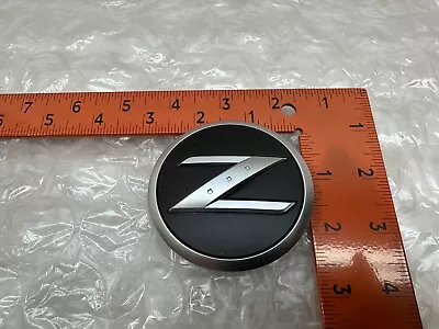 New2005 2006 2007 2008 2009 Nissan 350Z OEM Front Fender Emblem • $27.30