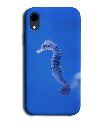 Seahorse Photograph Phone Case Cover Sea Horse Picture Ocean Underwater H241 • £14.95
