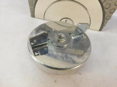 $6 • Buy VW Bug Ghia Dasher  Plymouth Colt   Gas Cap Under-Flap Style   1968-1974