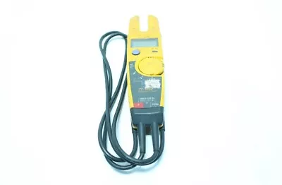 Fluke T5-1000 Continuity Current Tester • $118.93