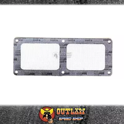 Bds Blower Intake Gasket Composite With Screen Fits 6-71 & 8/71 - Bdsgk-9305 • $46