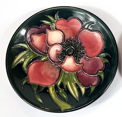 Moorcroft Anenome Pin Dish • £26