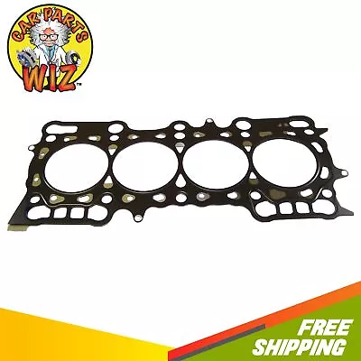 MLS Head Gasket Fits 93-96 Honda Prelude 2.2L 4 Cyl.DOHC 16v H22A1 • $35.69