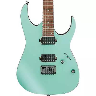 Ibanez RG Standard 6 String Electric Guitar - Sea Shore Matte • $379.99