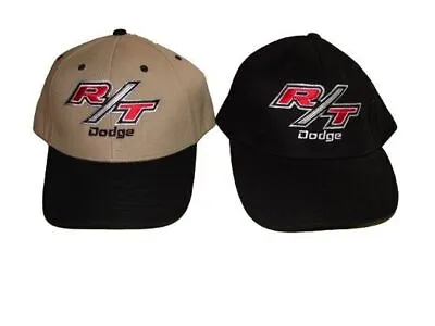 Dodge R/T Mens Hat Mopar • $21.95