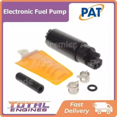 PAT Electronic Fuel Pump Fits Toyota Crown UZS186R 4.3L V8 3UZ-FE • $120.90