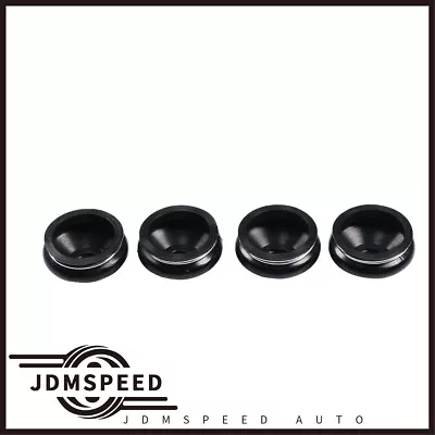 Replacement 4x For Yamaha Banshee Raptor Rubber Boots A-arms Or Ball Joints NEW • $15.99