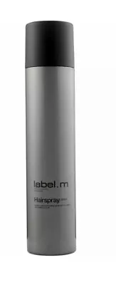 Label.M Hairspray 9 Oz. • $15.95